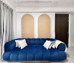 Avenue South Residence (D3), Apartment #558887921
